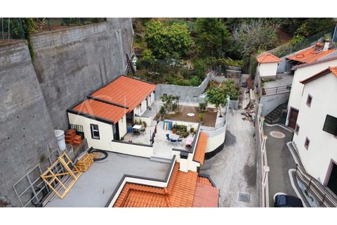 Villa i Caniço, Madeira, Caniço - € 420.000 | Ref: CAS_110 - foto 15