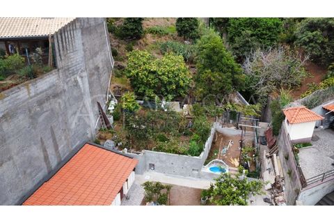 Villa i Caniço, Madeira, Caniço - € 420.000 | Ref: CAS_110 - foto 17