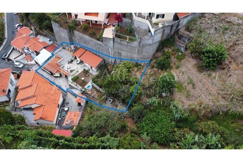 Villa i Caniço, Madeira, Caniço - € 420.000 | Ref: CAS_110 - foto 21