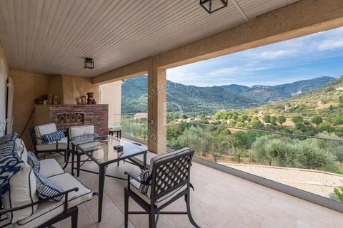 Villa i Sospel, Alpes-Maritimes, Sospel - € 1.195.000 | Ref: 83357869 - foto 1