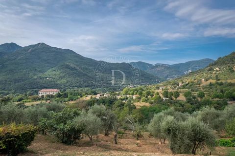 Villa i Sospel, Alpes-Maritimes, Sospel - € 1.195.000 | Ref: 83357869 - foto 2