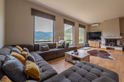 Villa i Sospel, Alpes-Maritimes, Sospel - € 1.195.000 | Ref: 83357869 - foto 4