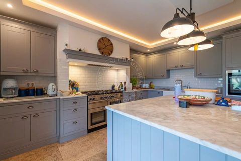 Villa i Sospel, Alpes-Maritimes, Sospel - € 1.195.000 | Ref: 83357869 - foto 6