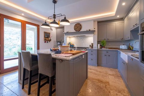 Villa i Sospel, Alpes-Maritimes, Sospel - € 1.195.000 | Ref: 83357869 - foto 7