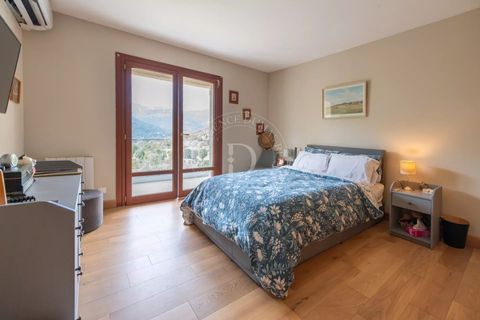 Villa i Sospel, Alpes-Maritimes, Sospel - € 1.195.000 | Ref: 83357869 - foto 8