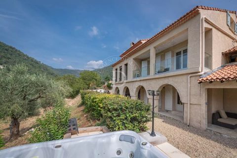 Villa i Sospel, Alpes-Maritimes, Sospel - € 1.195.000 | Ref: 83357869 - foto 24