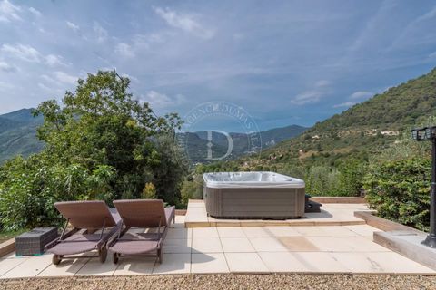 Villa i Sospel, Alpes-Maritimes, Sospel - € 1.195.000 | Ref: 83357869 - foto 25