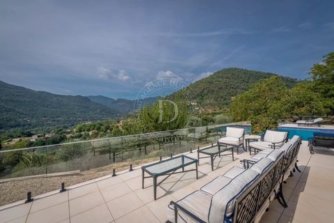 Villa i Sospel, Alpes-Maritimes, Sospel - € 1.195.000 | Ref: 83357869 - foto 31