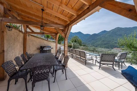 Villa i Sospel, Alpes-Maritimes, Sospel - € 1.195.000 | Ref: 83357869 - foto 32