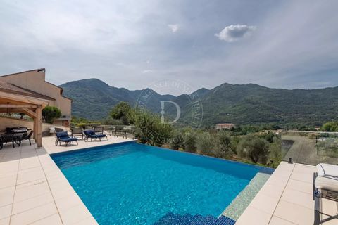 Villa i Sospel, Alpes-Maritimes, Sospel - € 1.195.000 | Ref: 83357869 - foto 33