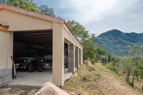Villa i Sospel, Alpes-Maritimes, Sospel - € 1.195.000 | Ref: 83357869 - foto 35