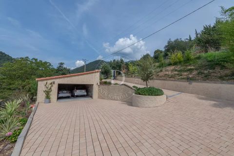 Villa i Sospel, Alpes-Maritimes, Sospel - € 1.195.000 | Ref: 83357869 - foto 39