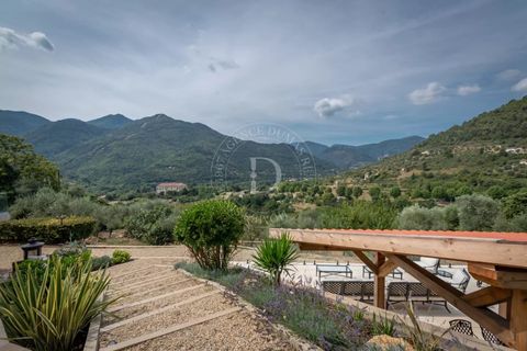 Villa i Sospel, Alpes-Maritimes, Sospel - € 1.195.000 | Ref: 83357869 - foto 40