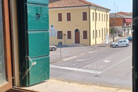 Villa i Trecenta, Rovigo, Trecenta - € 108.000 | Ref: OBV 32 - foto 15