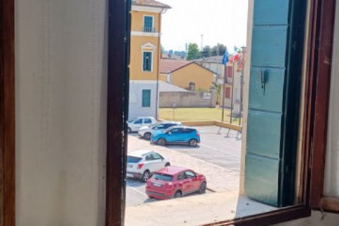 Villa i Trecenta, Rovigo, Trecenta - € 108.000 | Ref: OBV 32 - foto 21