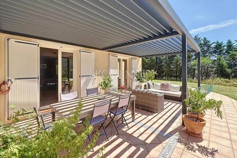 Villa i Brignoles, Var, Brignoles - € 663.500 | Ref: 1187 - foto 3