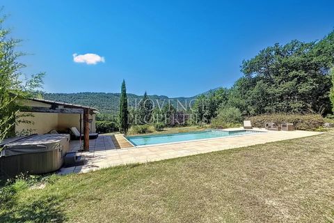 Villa i Brignoles, Var, Brignoles - € 663.500 | Ref: 1187 - foto 2