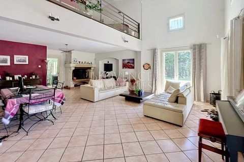 Villa i Brignoles, Var, Brignoles - € 663.500 | Ref: 1187 - foto 7