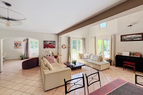 Villa i Brignoles, Var, Brignoles - € 663.500 | Ref: 1187 - foto 8