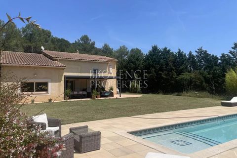 Villa i Brignoles, Var, Brignoles - € 663.500 | Ref: 1187 - foto 1