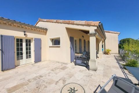 Villa i Les Vans, Ardeche, Les Vans - € 388.000 | Ref: 85160300 - foto 3