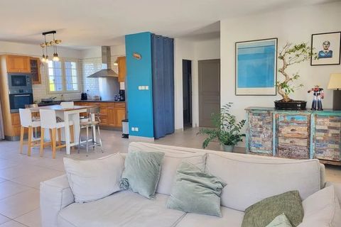 Villa i Les Vans, Ardeche, Les Vans - € 388.000 | Ref: 85160300 - foto 5