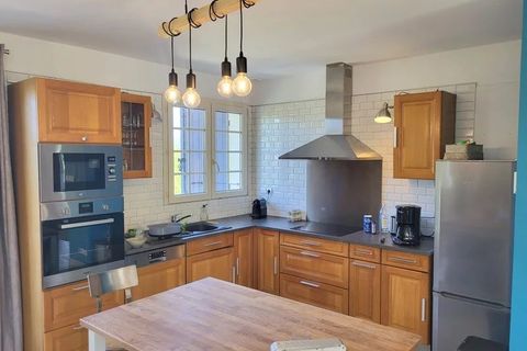 Villa i Les Vans, Ardeche, Les Vans - € 388.000 | Ref: 85160300 - foto 6