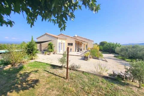 Villa i Les Vans, Ardeche, Les Vans - € 388.000 | Ref: 85160300 - foto 10