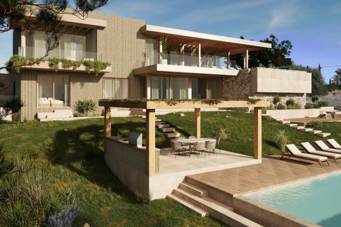 Villa i Cala Vinyes, Mallorca, Cala Vinyes - € 3.750.000 | Ref: SH-1331 - foto 2