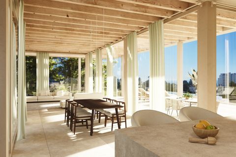 Villa i Cala Vinyes, Mallorca, Cala Vinyes - € 3.750.000 | Ref: SH-1331 - foto 3