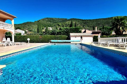 Villa a Cessenon-sur-Orb, Herault, Cessenon-sur-Orb - € 739.800 | Ref: rc810000e - foto 2