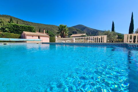 Villa a Cessenon-sur-Orb, Herault, Cessenon-sur-Orb - € 739.800 | Ref: rc810000e - foto 3