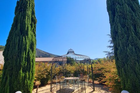 Villa a Cessenon-sur-Orb, Herault, Cessenon-sur-Orb - € 739.800 | Ref: rc810000e - foto 6