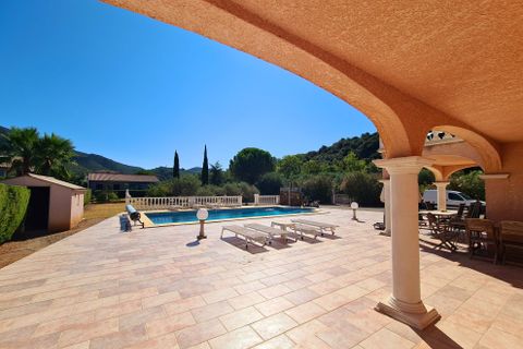 Villa a Cessenon-sur-Orb, Herault, Cessenon-sur-Orb - € 739.800 | Ref: rc810000e - foto 8