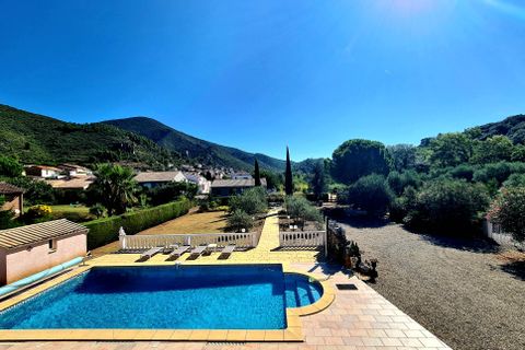 Villa a Cessenon-sur-Orb, Herault, Cessenon-sur-Orb - € 739.800 | Ref: rc810000e - foto 11