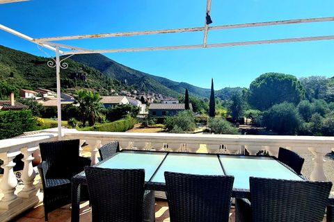 Villa a Cessenon-sur-Orb, Herault, Cessenon-sur-Orb - € 739.800 | Ref: rc810000e - foto 12
