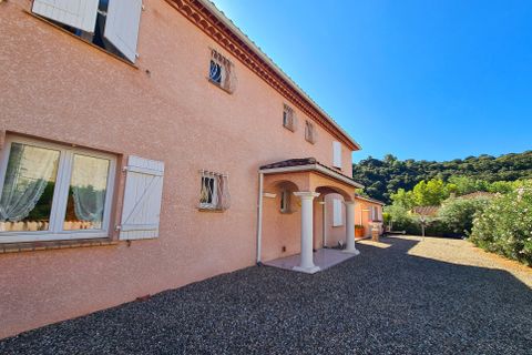 Villa a Cessenon-sur-Orb, Herault, Cessenon-sur-Orb - € 739.800 | Ref: rc810000e - foto 13