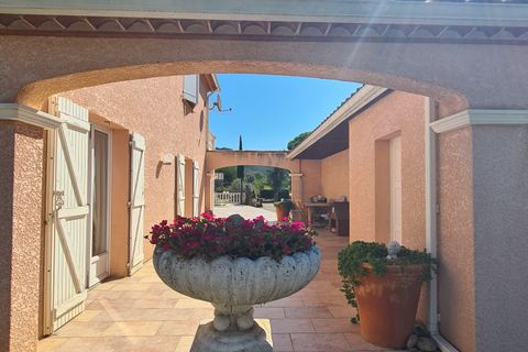 Villa a Cessenon-sur-Orb, Herault, Cessenon-sur-Orb - € 739.800 | Ref: rc810000e - foto 14