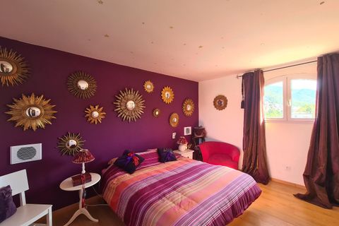 Villa a Cessenon-sur-Orb, Herault, Cessenon-sur-Orb - € 739.800 | Ref: rc810000e - foto 19
