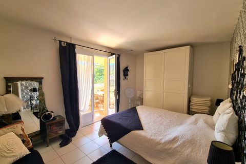 Villa a Cessenon-sur-Orb, Herault, Cessenon-sur-Orb - € 739.800 | Ref: rc810000e - foto 20