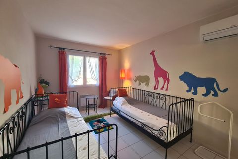 Villa a Cessenon-sur-Orb, Herault, Cessenon-sur-Orb - € 739.800 | Ref: rc810000e - foto 25