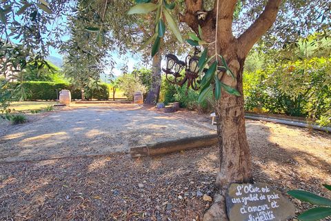 Villa a Cessenon-sur-Orb, Herault, Cessenon-sur-Orb - € 739.800 | Ref: rc810000e - foto 29