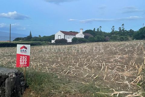 Helårsgrund i Sao Roque do Pico, Pico, Sao Roque do Pico - € 145.000 | Ref: 374240252 - foto 1