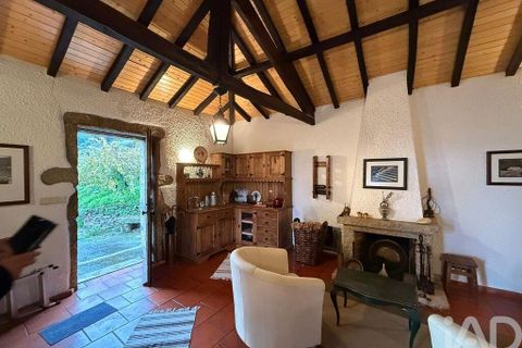 Byhus i Tabuaco, Viseu, Tabuaco - € 340.000 | Ref: 126065 - foto 5