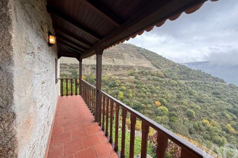 Byhus i Tabuaco, Viseu, Tabuaco - € 340.000 | Ref: 126065 - foto 12