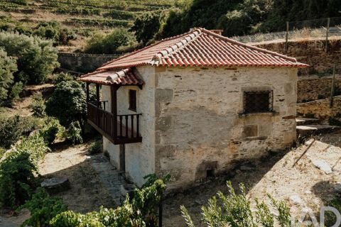 Byhus i Tabuaco, Viseu, Tabuaco - € 340.000 | Ref: 126065 - foto 2