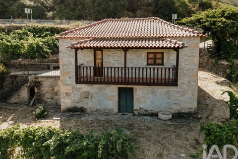 Byhus i Tabuaco, Viseu, Tabuaco - € 340.000 | Ref: 126065 - foto 3