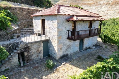 Byhus i Tabuaco, Viseu, Tabuaco - € 340.000 | Ref: 126065 - foto 15