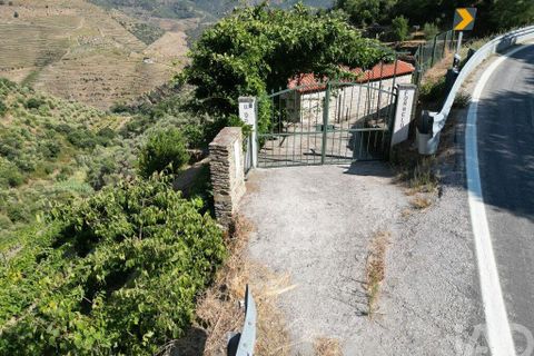 Byhus i Tabuaco, Viseu, Tabuaco - € 340.000 | Ref: 126065 - foto 17