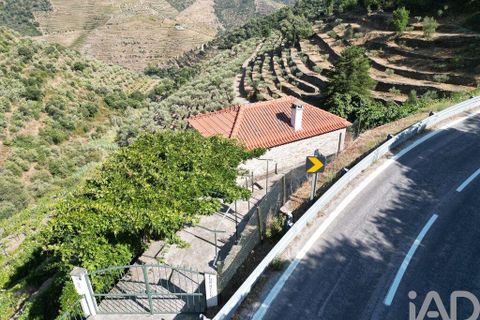 Byhus i Tabuaco, Viseu, Tabuaco - € 340.000 | Ref: 126065 - foto 18